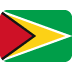 🇬🇾 Attribution for Twitter Emojis: ©️ Twitter, Inc.